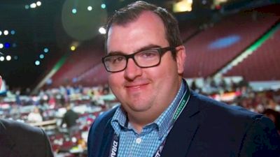 FloSports Hires Veteran Writer Chris Peters To Bolster FloHockey Content
