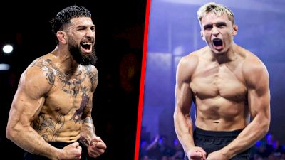 Back With A Vengeance: Andy Varela & Jay Rod To Scrap at WNX Finale
