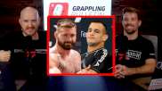 Gordon Ryan vs Pedro Marinho Will Be For WNO HW Title | Grappling Bulletin (Ep. 62)