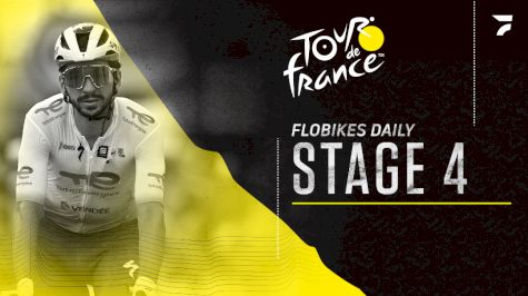 Peloton Worried About Tomorrow, Jumbo-Visma Strikes Today | FloBikes Daily