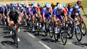 Watch In Canada: 2022 Tour de France Stage 4 Extended Highlights