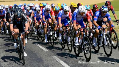 Watch In Canada: Stage 4 Extended Highlights