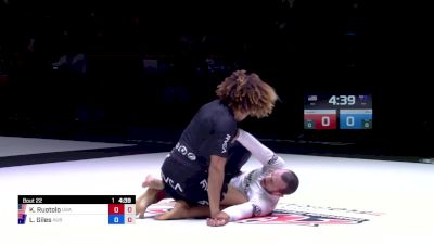 Replay: FloZone - 2022 ADCC World Championships | Sep 17 @ 10 AM