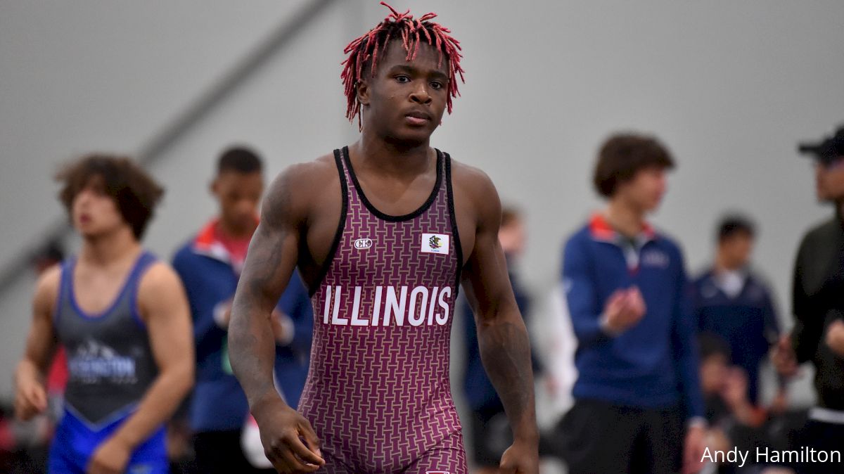 Fargo Team Preview: Illinois Is Bringing Another Deep Squad