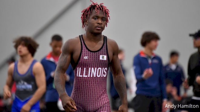 Fargo Team Preview: Illinois Is Bringing Another Deep Squad