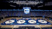 Where Are The 2025 Big Ten Wrestling Championships?