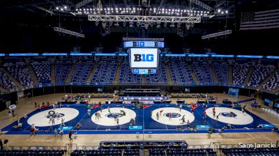 How Conference Realignment Will Affect Wrestling | FloWrestling Radio Live (Ep. 812)