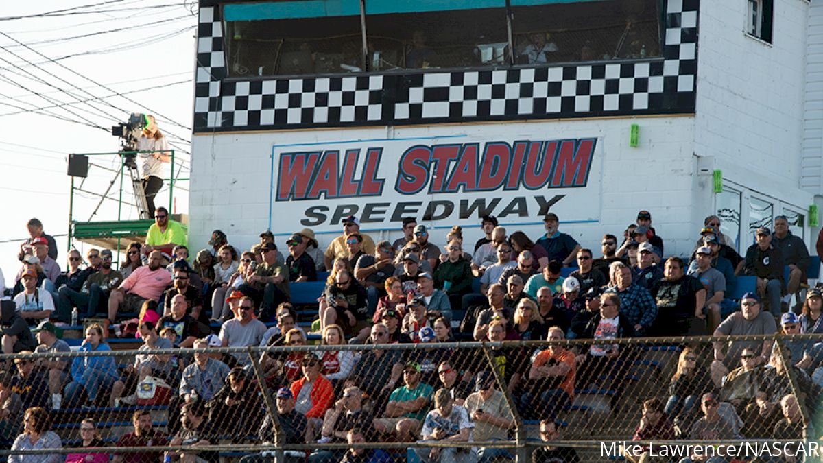 Pit Box: NASCAR Whelen Modified Tour Heads To The Jersey Shore