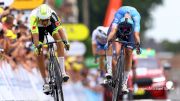 Stage 5 Of 2022 Tour De France Ends With Thrilling Photo Finish