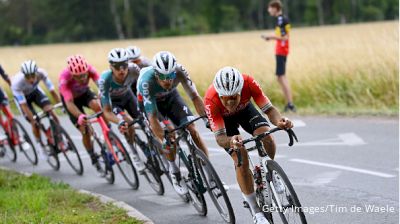 Watch In Canada: Tour de France Stage 5