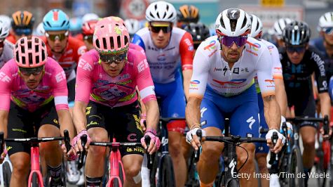 Regardez au Canada: l'Étape 5 du Tour de France 2022