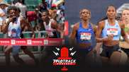 The WILDEST Team USA Mixed 4x4 Line-Up That Would Be MUST WATCH TV