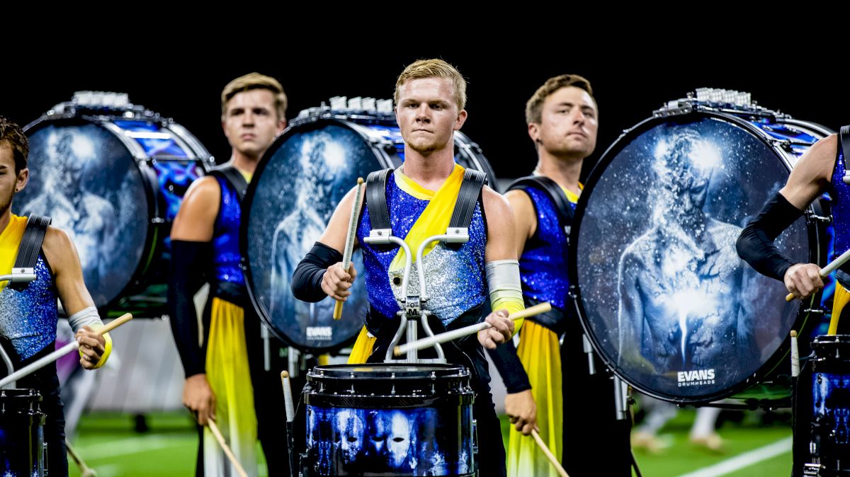 LIVE BLOG: 2022 DCI West