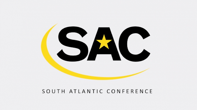 picture of South Atlantic Conference Women's Volleyball
