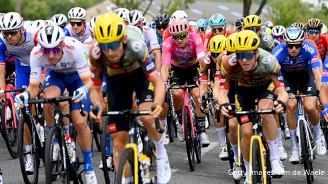 Watch In Canada: 2022 Tour de France Stage 5 Extended Highlights