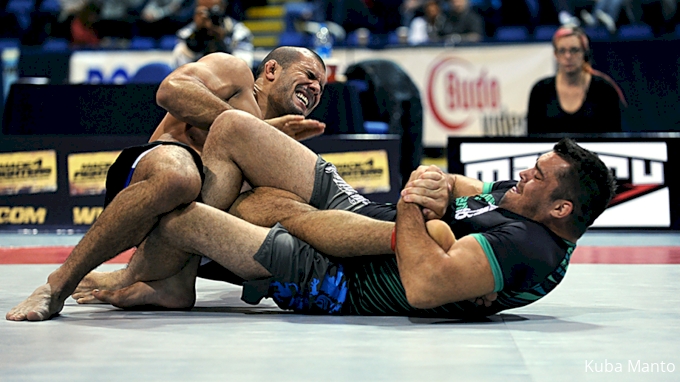picture of 2011 ADCC World Championship
