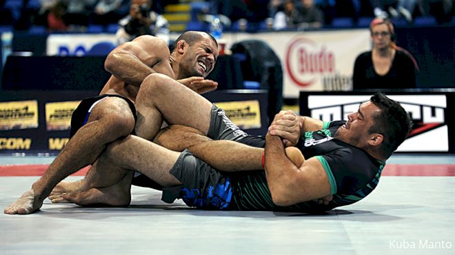 5 Things To Know About The 2011 ADCC World Championships