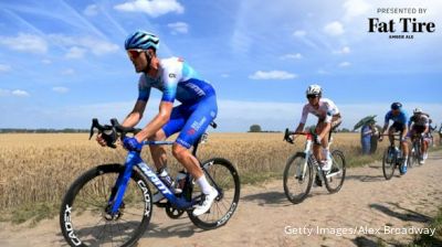 Highlights: Tour de France Stage 5