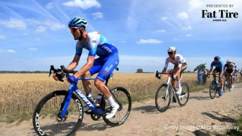 Highlights: 2022 Tour de France Stage 5