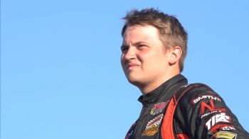 Zeb Wise Secures Future With Rudeen But Focus Is On Silver Cup Victory
