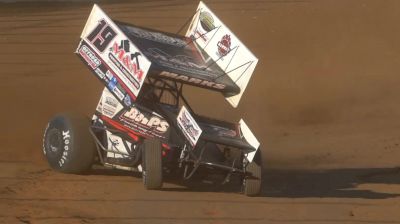 Setting The Stage: Lernerville Speedway Silver Cup Tradition Continues With All Stars