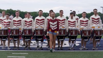 Interview with The Cadets Head Drum Major, Cat Yang: Favorite Parts of the Show, Season Goals, and This Year's Show