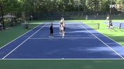 Replay: Wellesley Invitational Court 1 - 2025 Wellesley Tennis Invitational | Sep 12 @ 4 PM
