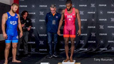 813. Wrestling's #1 Problem, And The Solution