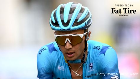 Highlights: 2022 Tour de France Stage 6