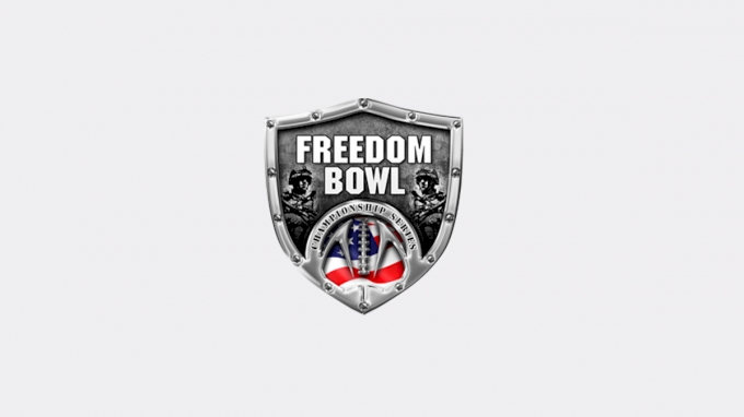 picture of 2022 Freedom Bowl Events