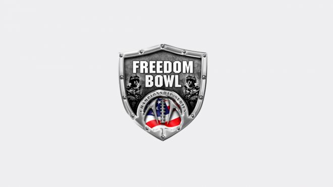 2022 Freedom Bowl Events