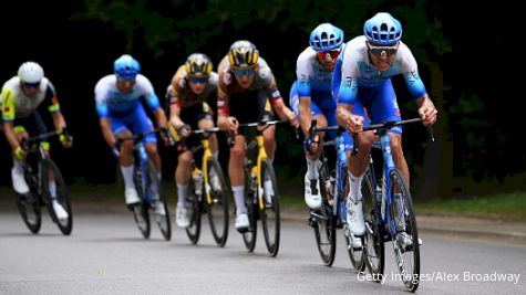 Watch In Canada: 2022 Tour de France Stage 6