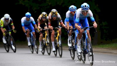 Watch In Canada: Tour de France Stage 6