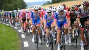 Regardez au Canada: l'Étape 6 du Tour de France 2022