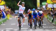 Late Attack Lands Familiar Name Atop Leaderboard At 2022 Tour De France