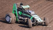 South Dakota Moment: It's Northbound To Huset's For USAC Sprints