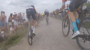 Extended On-Board Highlights: TDF Stage 5