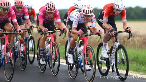 Watch In Canada: 2022 Tour de France Stage 6 Extended Highlights