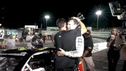 NASCAR Roots Notebook: Lee Pulliam Back In Victory Lane