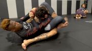 Rolling Footage: Kyle Chambers Shows Off A Variety Of Submission Skills