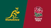 How to Watch: 2022 Australia vs England