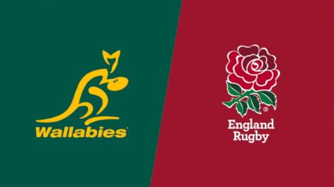 How to Watch: 2022 Australia vs England