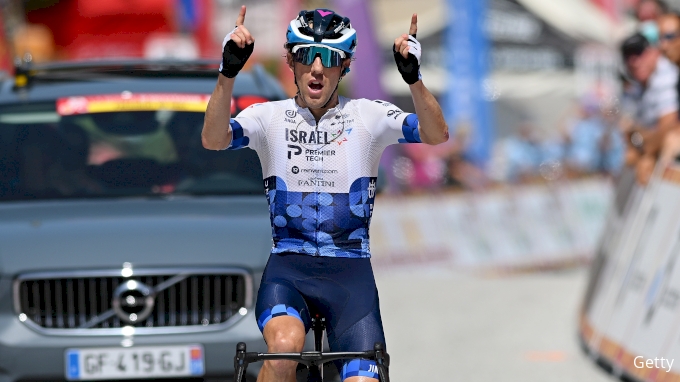 canadian riders tour de france