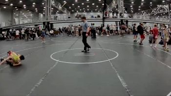 76 lbs Placement (4 Team) - Luca Giallombardo, Kraken vs Cole Kokinda, PA Alliance