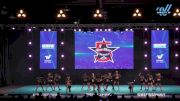 Five Star Athletics - Dream [2024 L6 Limited Coed - XSmall Day 2] 2024 CHEERSPORT National All Star Cheerleading Championship
