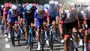 Final 500M: 2022 Tour De France Stage 7