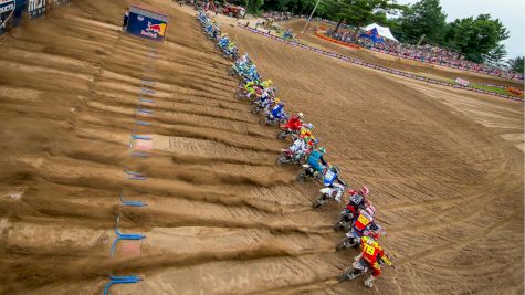 How To Watch: Lucas Oil Pro Motocross Southwick National