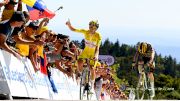 Perfectly Timed Final Kick Determines Stage 7 At 2022 Tour De France