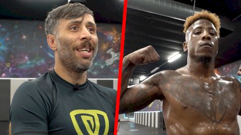 Geo Martinez: Kyle Chambers Is The Next Big Thing From 10th Planet