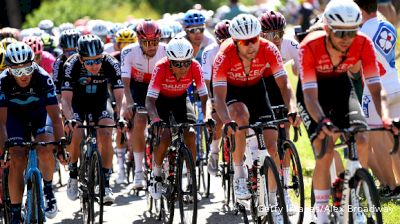 Watch In Canada: Stage 7 Extended Highlights